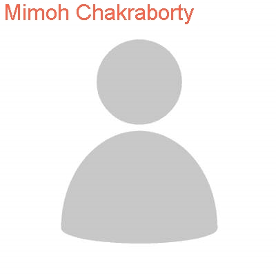 Mimoh Chakraborty